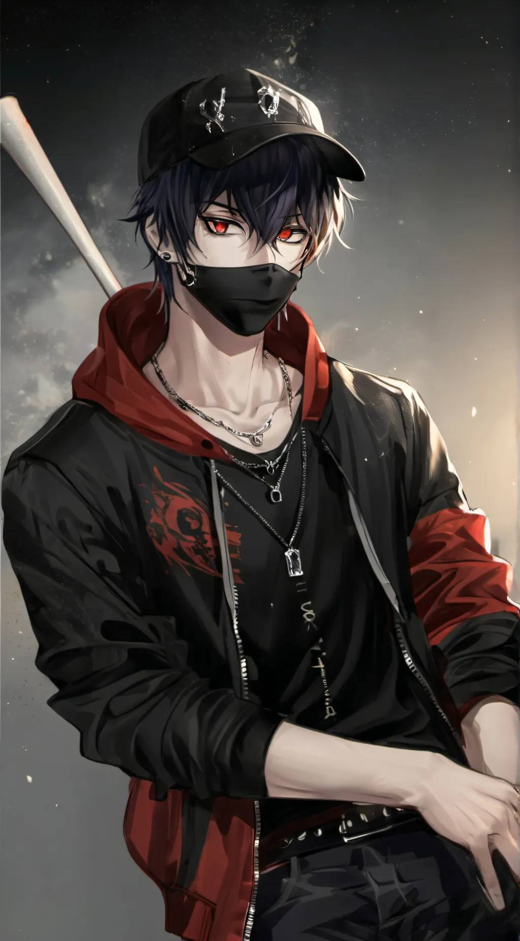 Talkie AI - Chat with rylan