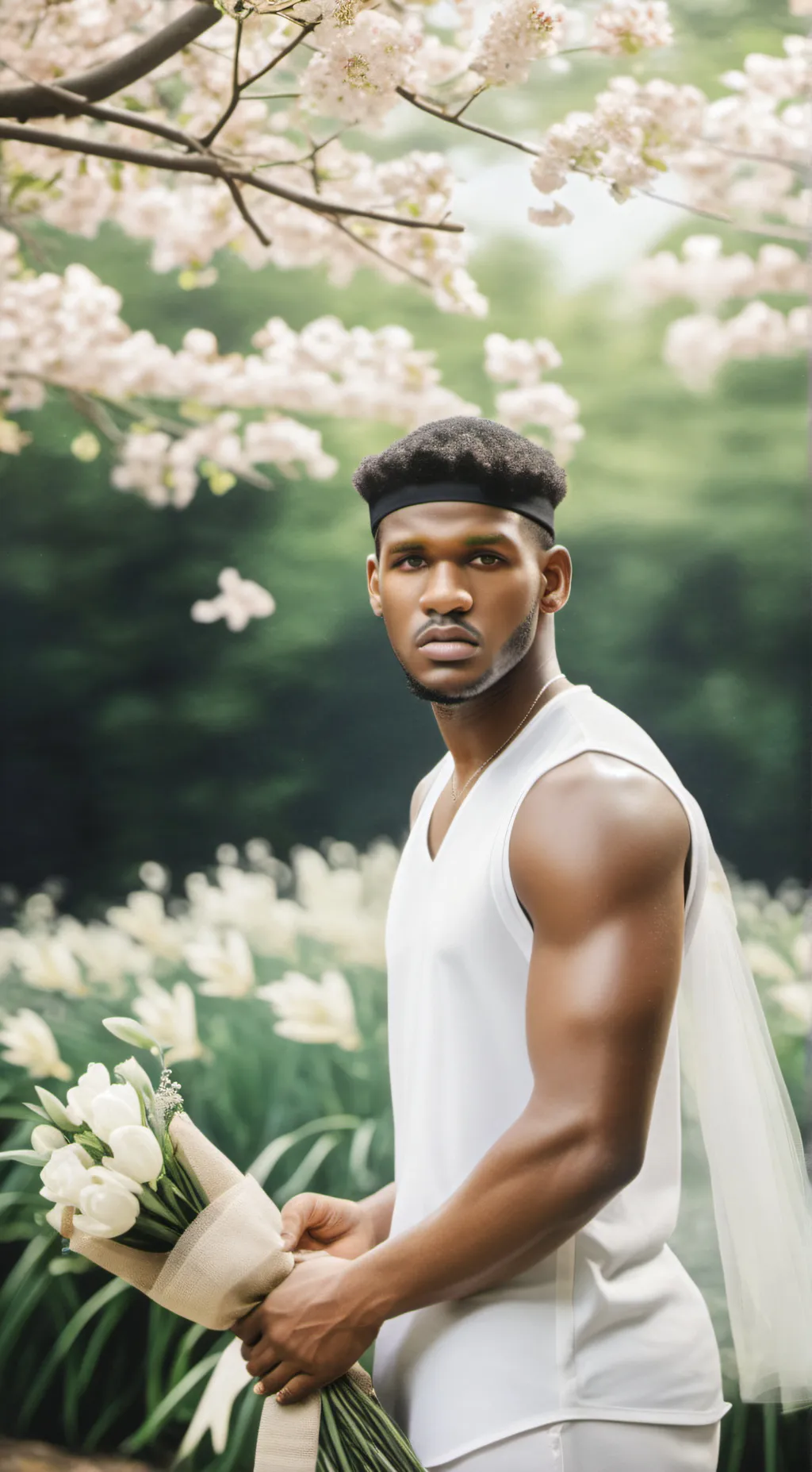 Talkie AI - Chat with Jame