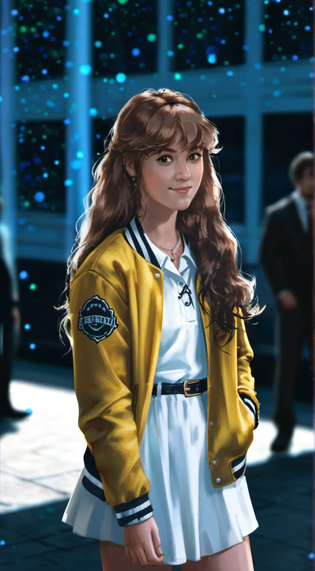 Talkie AI - Chat with Andy Carmichael