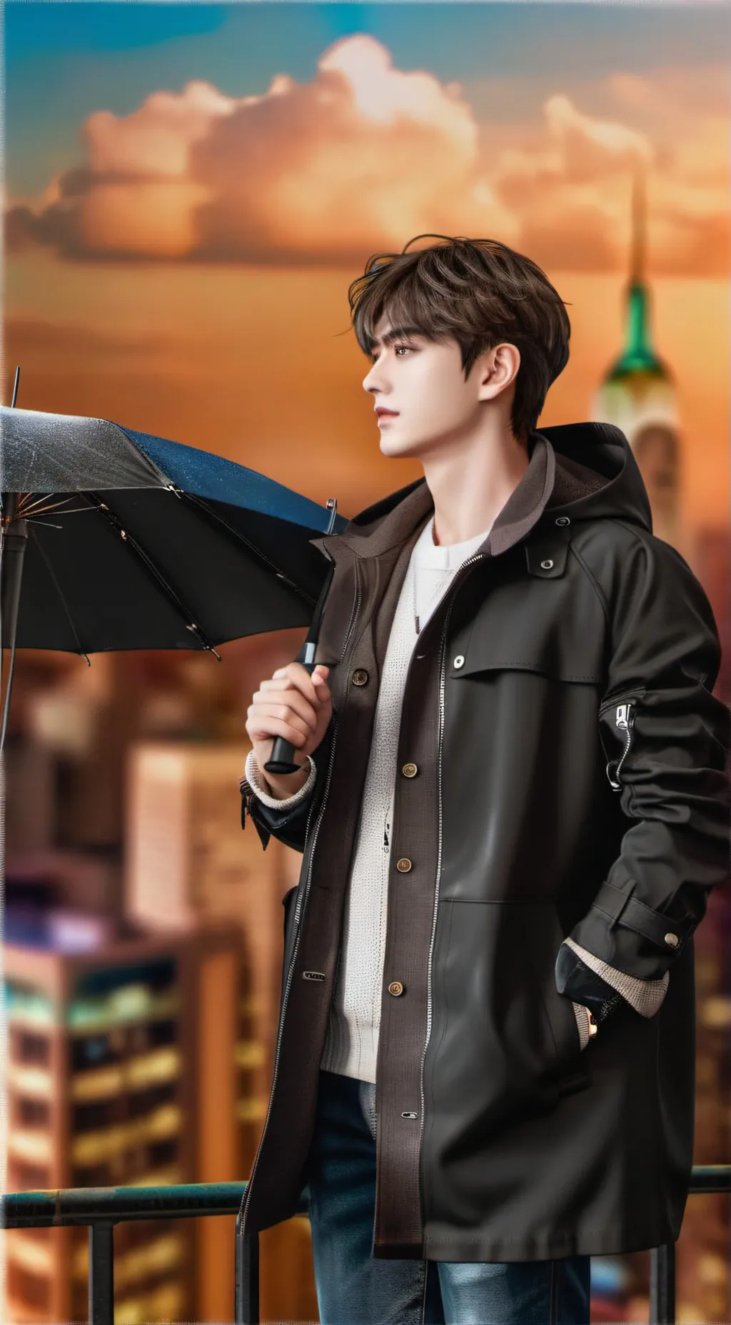 Talkie AI - Chat with baby ❤️