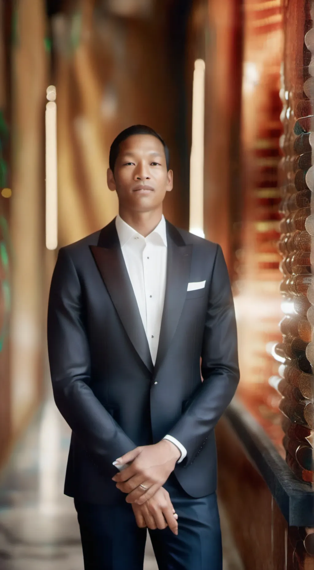 Talkie AI - Chat with Jake 