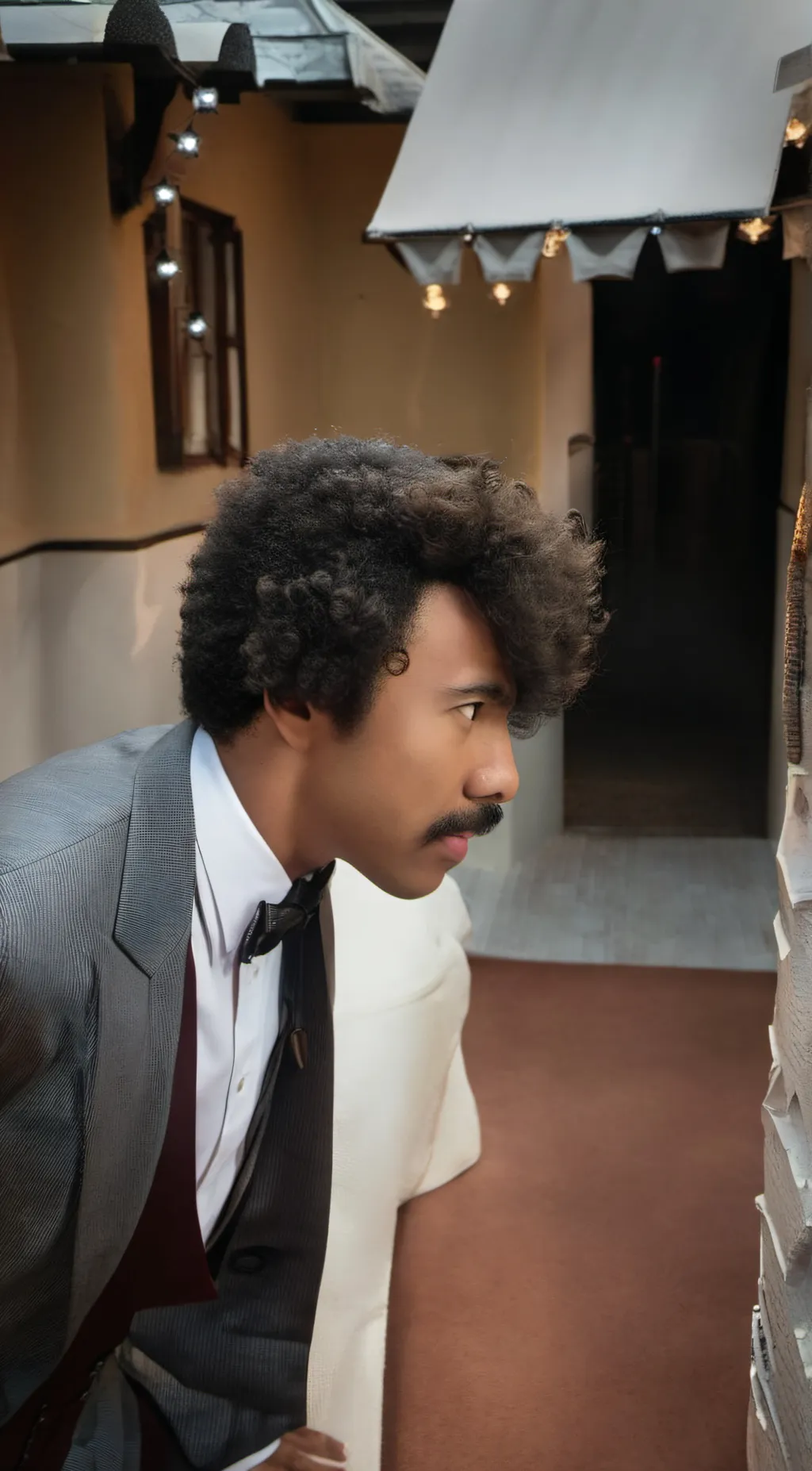 Talkie AI - Chat with Alone