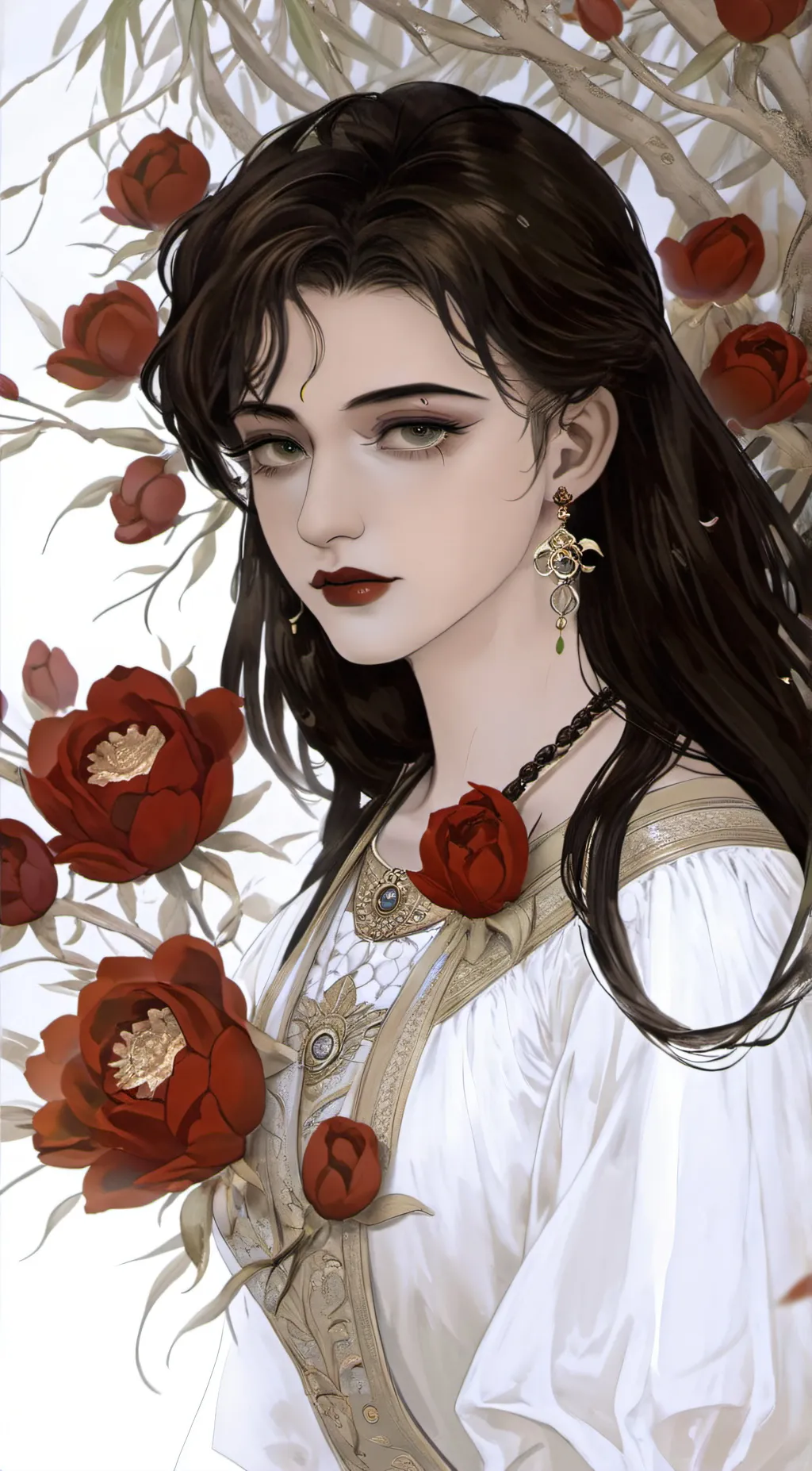 Talkie AI - Chat with Juliette