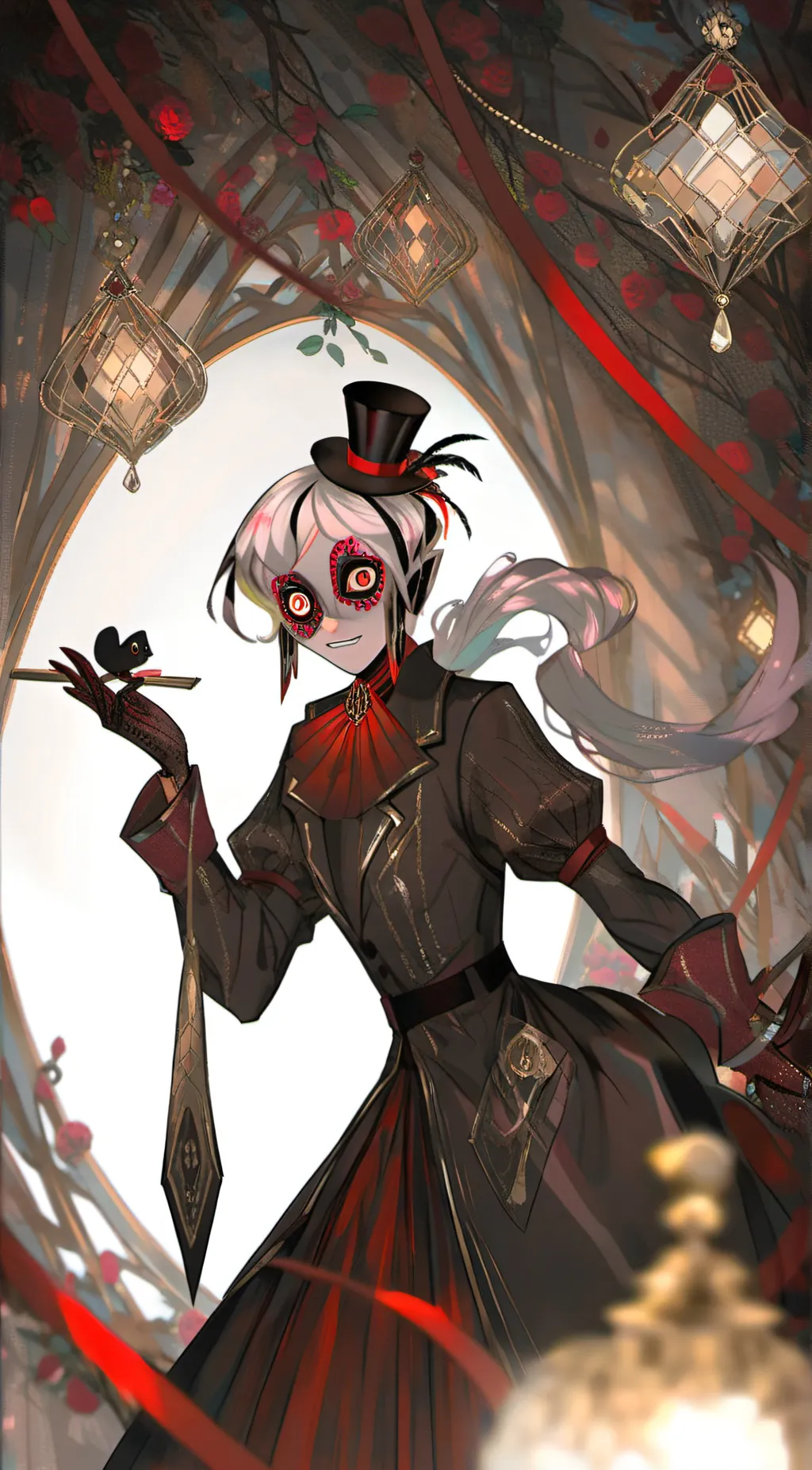 Talkie AI - Chat with Hazbin Hotel