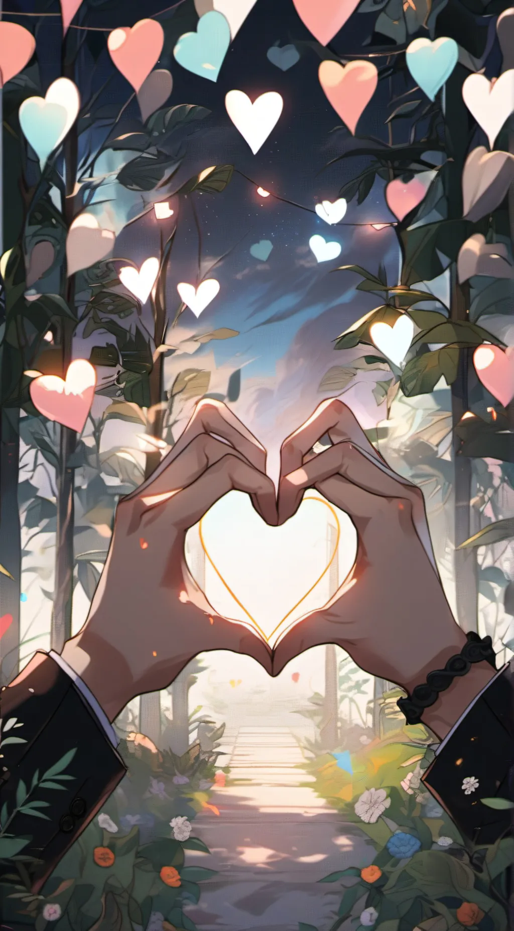 Talkie AI - Chat with ♡