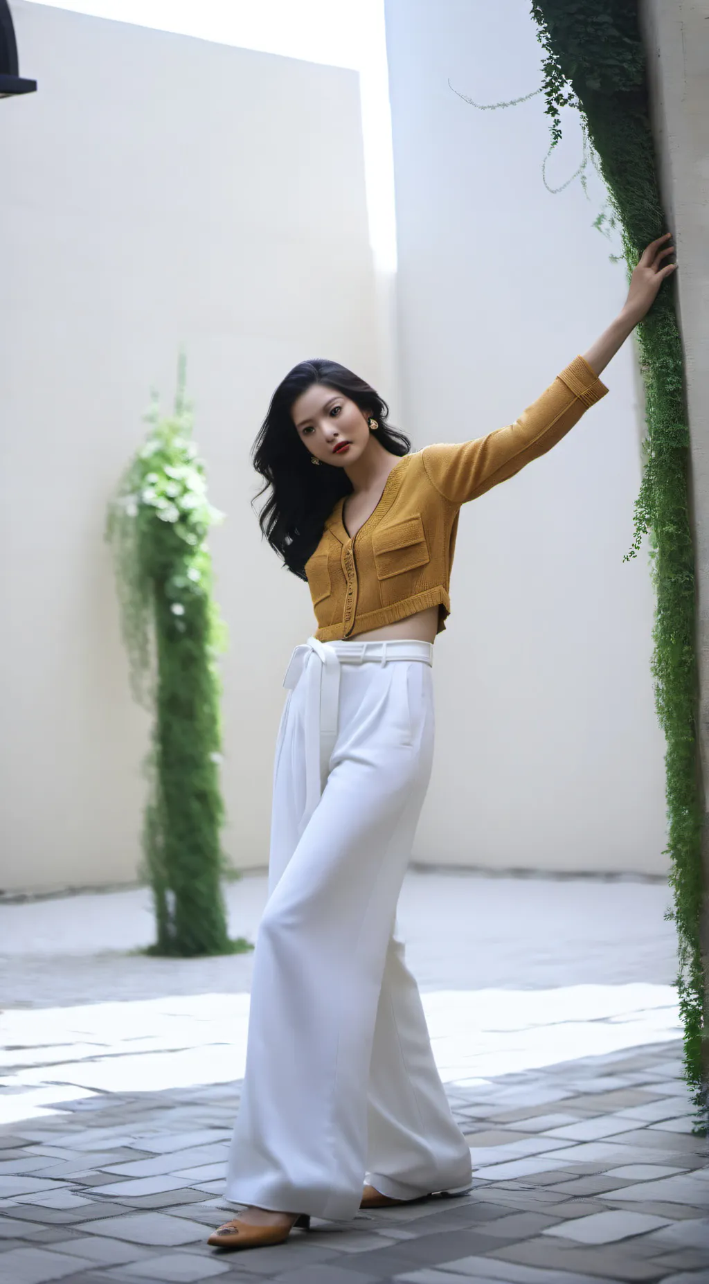 Talkie AI - Chat with Amy