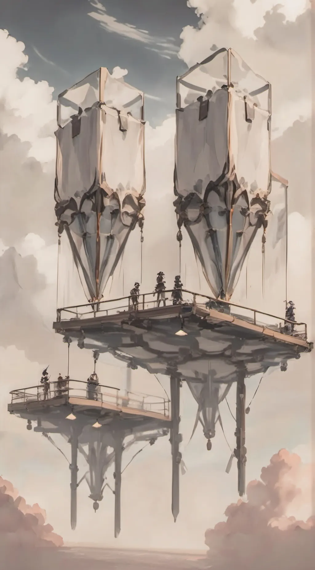 Talkie AI - Chat with Simple Obby