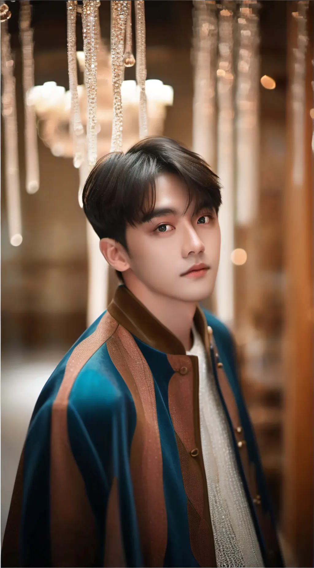 Talkie AI - Chat with Jake