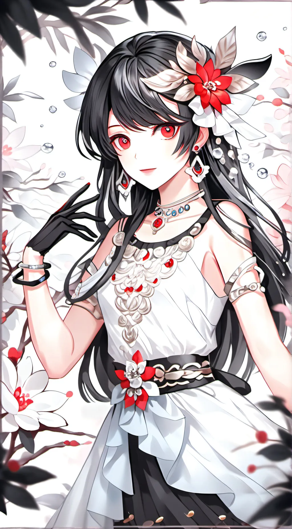 Talkie AI - Chat with redly