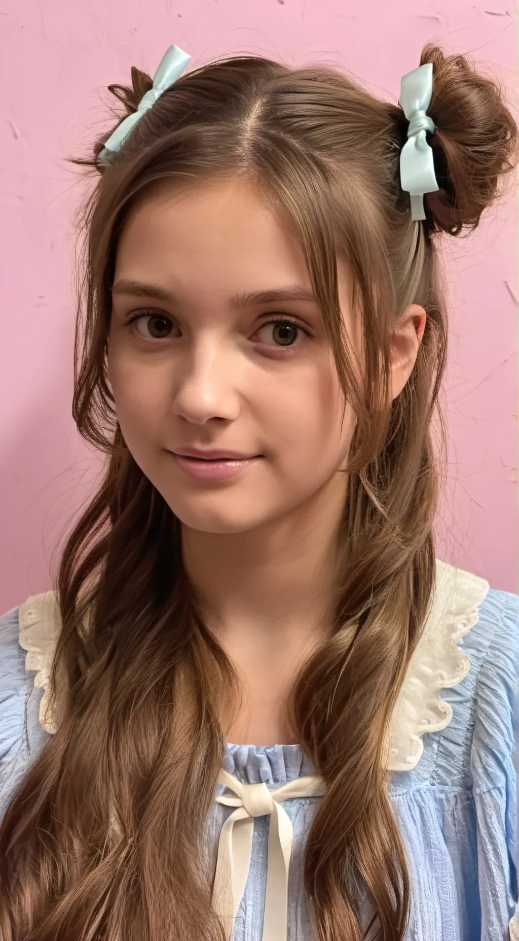 ai character: Jordyn background