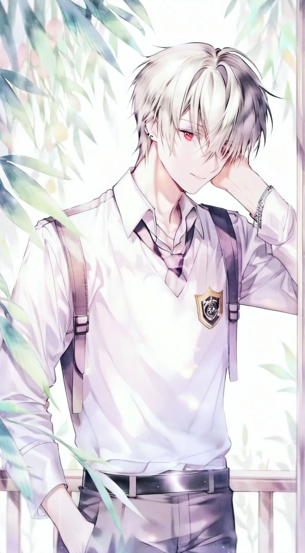 Talkie AI - Chat with jake 