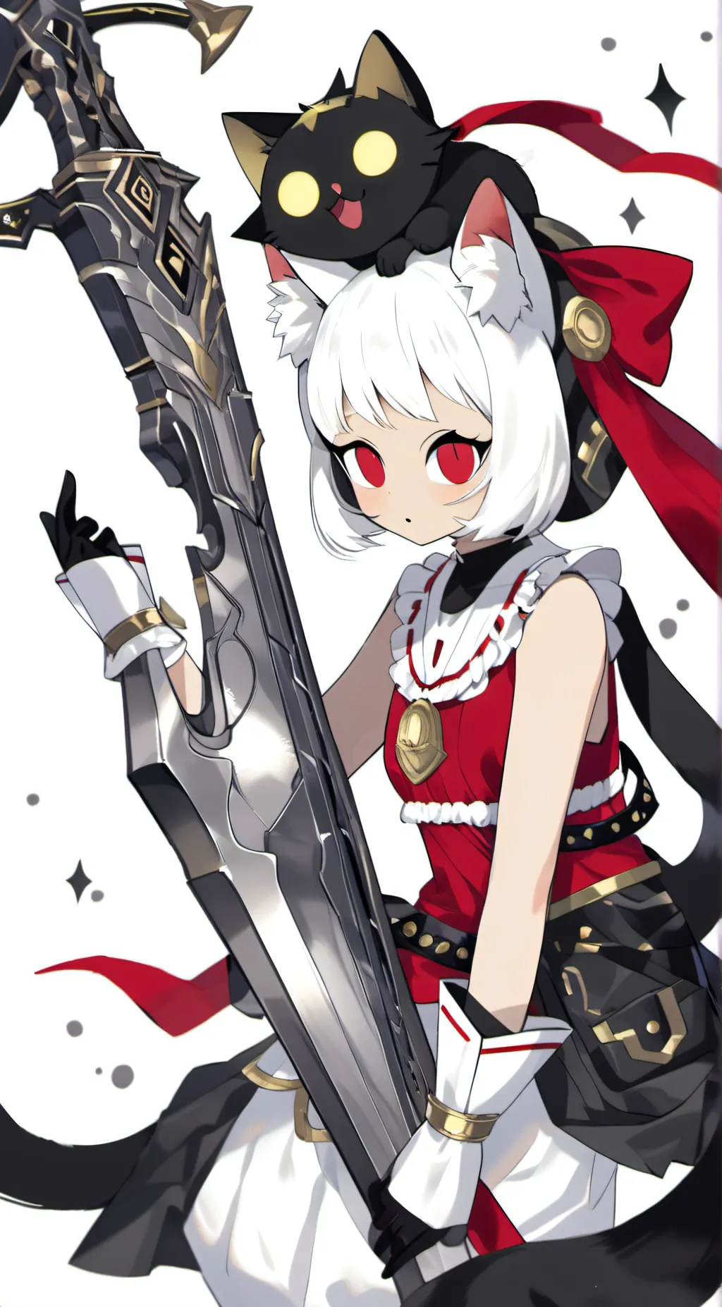 ai character: Purpose Matter background