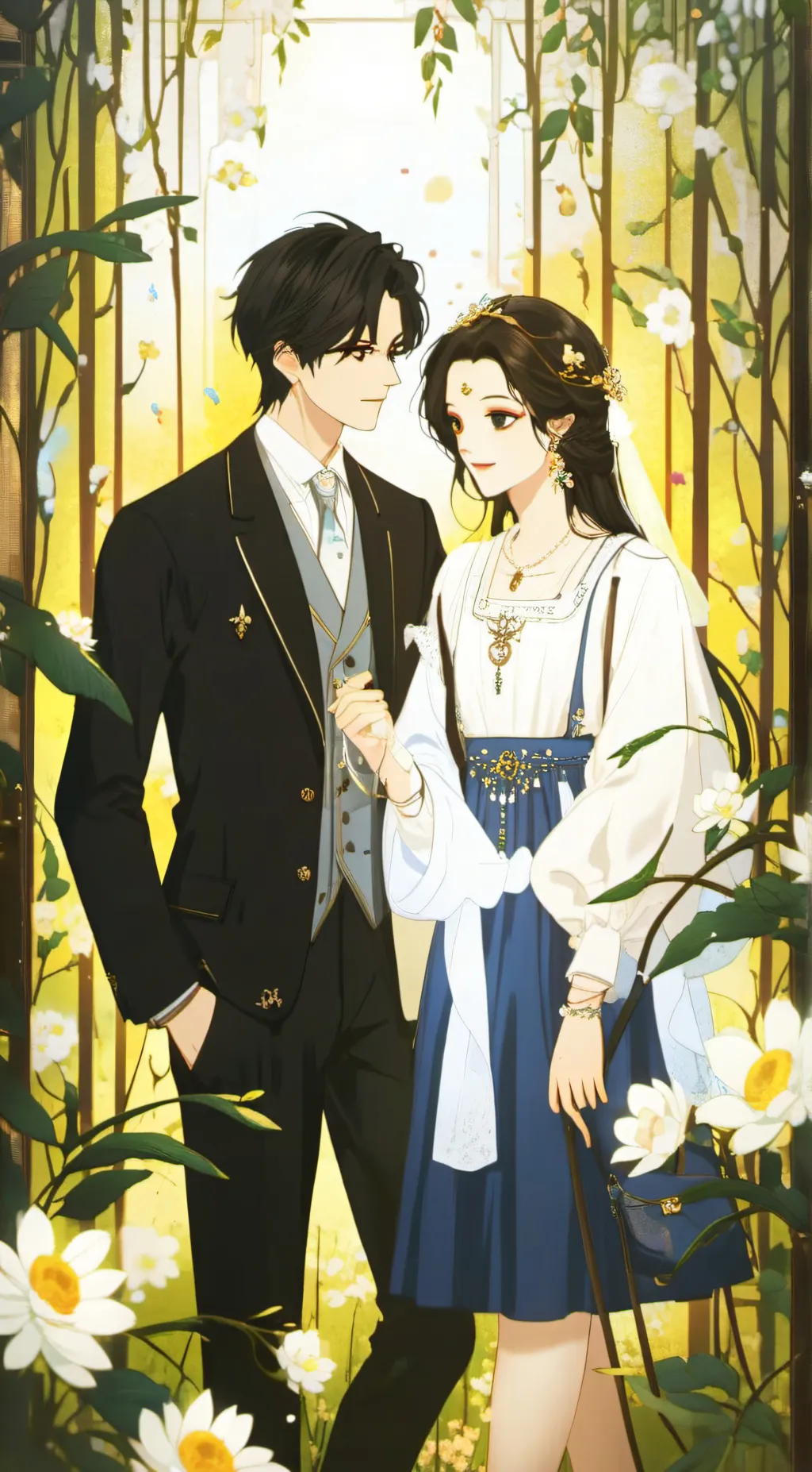 Talkie AI - Chat with // Zen //