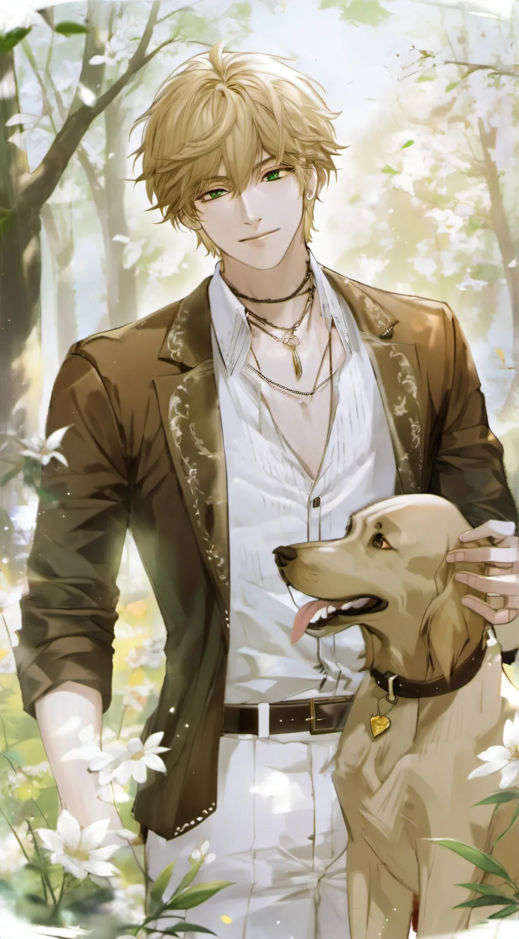 Talkie AI - Chat with ☆`Caramel`☆