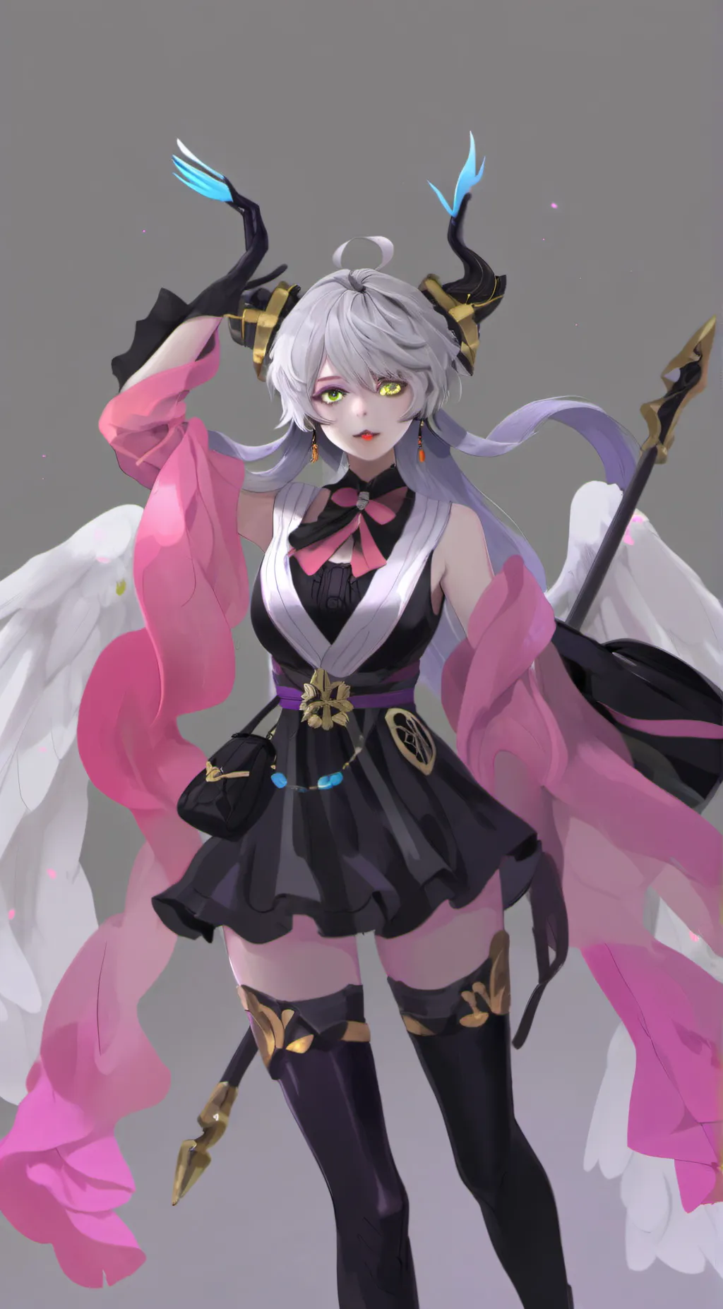 Talkie AI - Chat with Hot Club Girl DJ