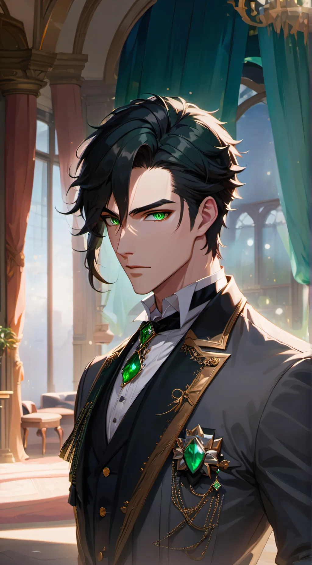 Talkie AI - Chat with Jax