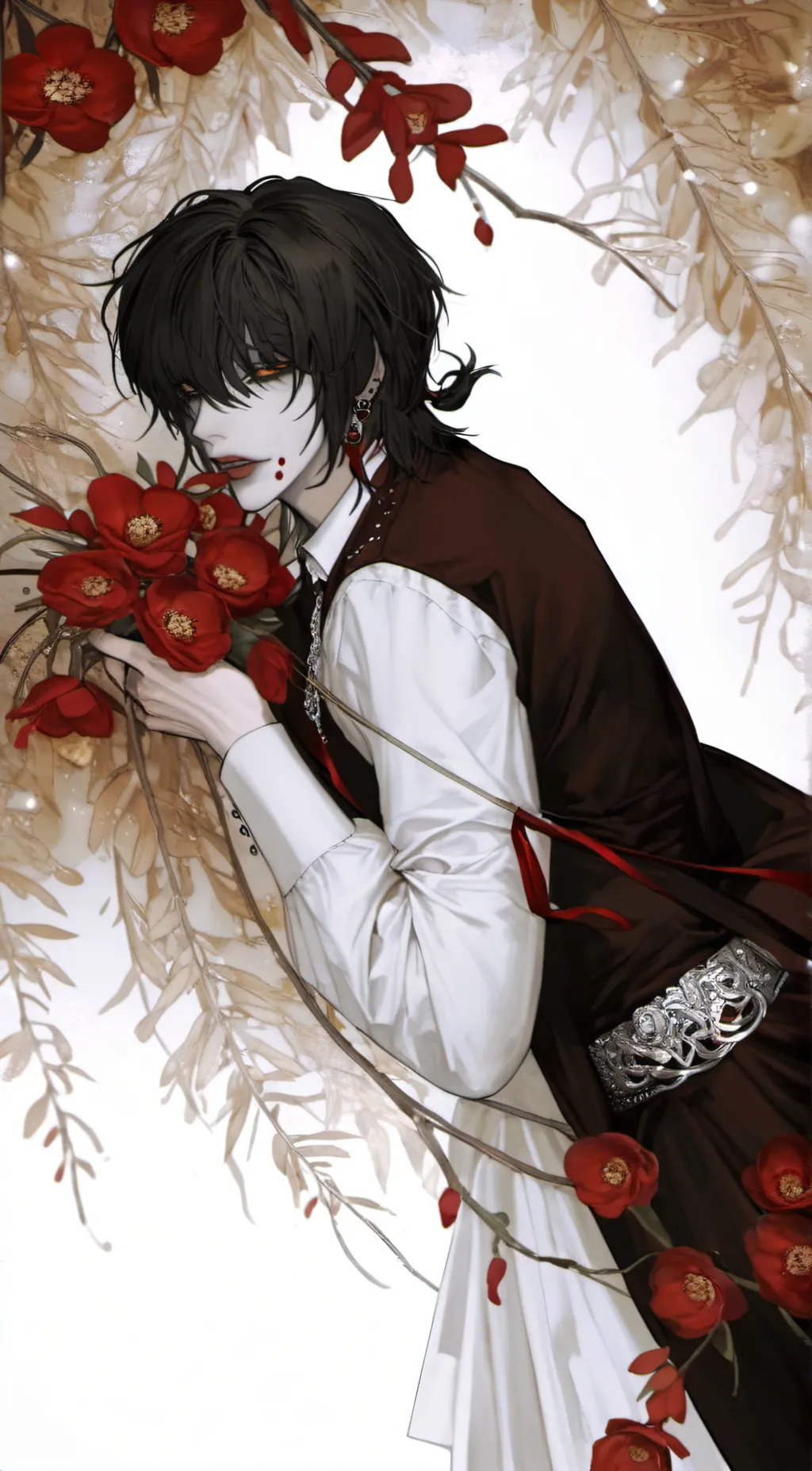 Talkie AI - Chat with ♤MAX♤