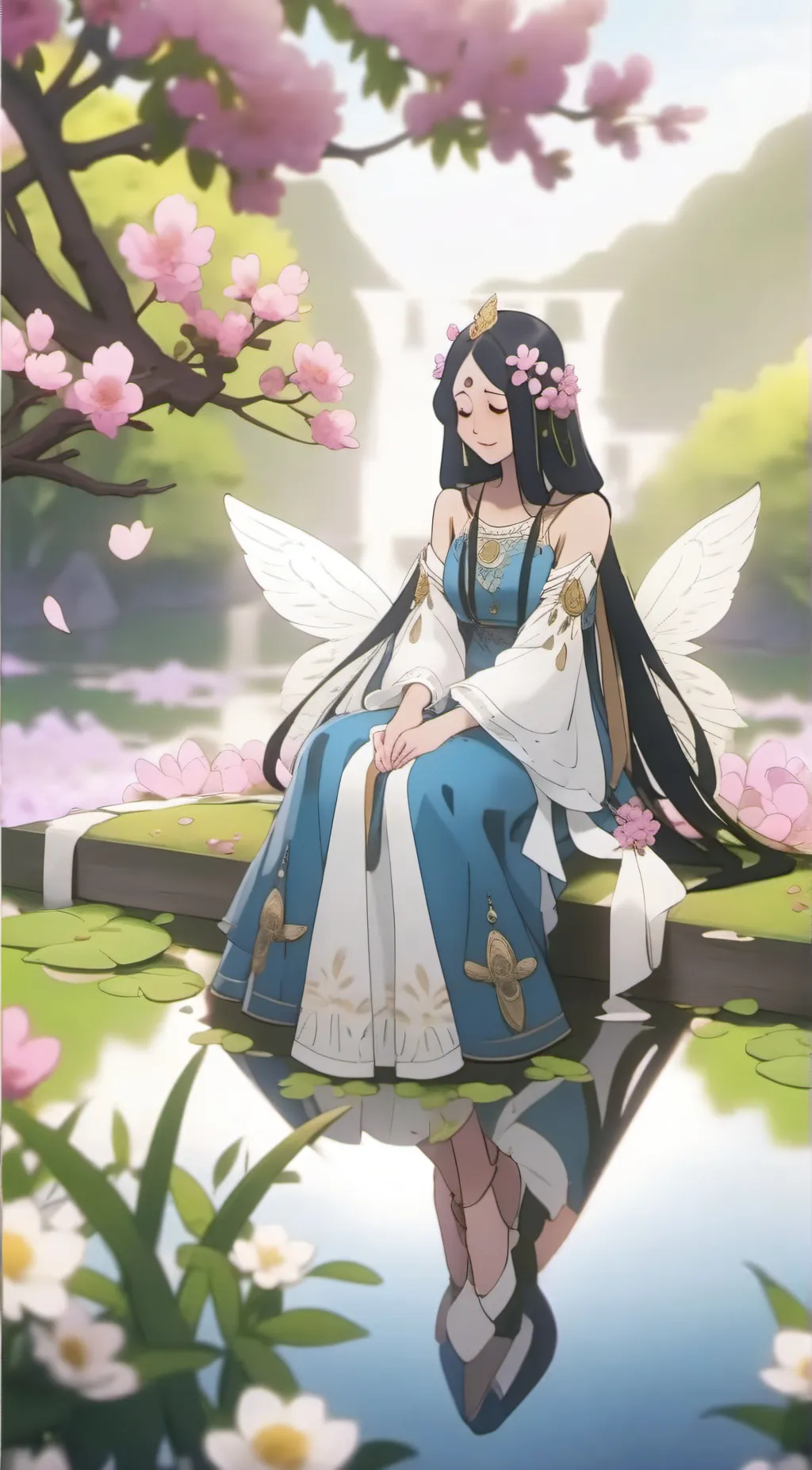 Talkie AI - Chat with Tulip