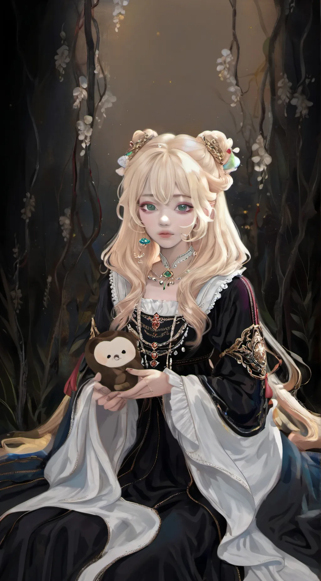 Talkie AI - Chat with Althea