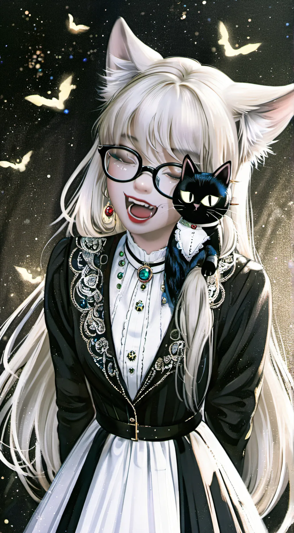 Talkie AI - Chat with Milly