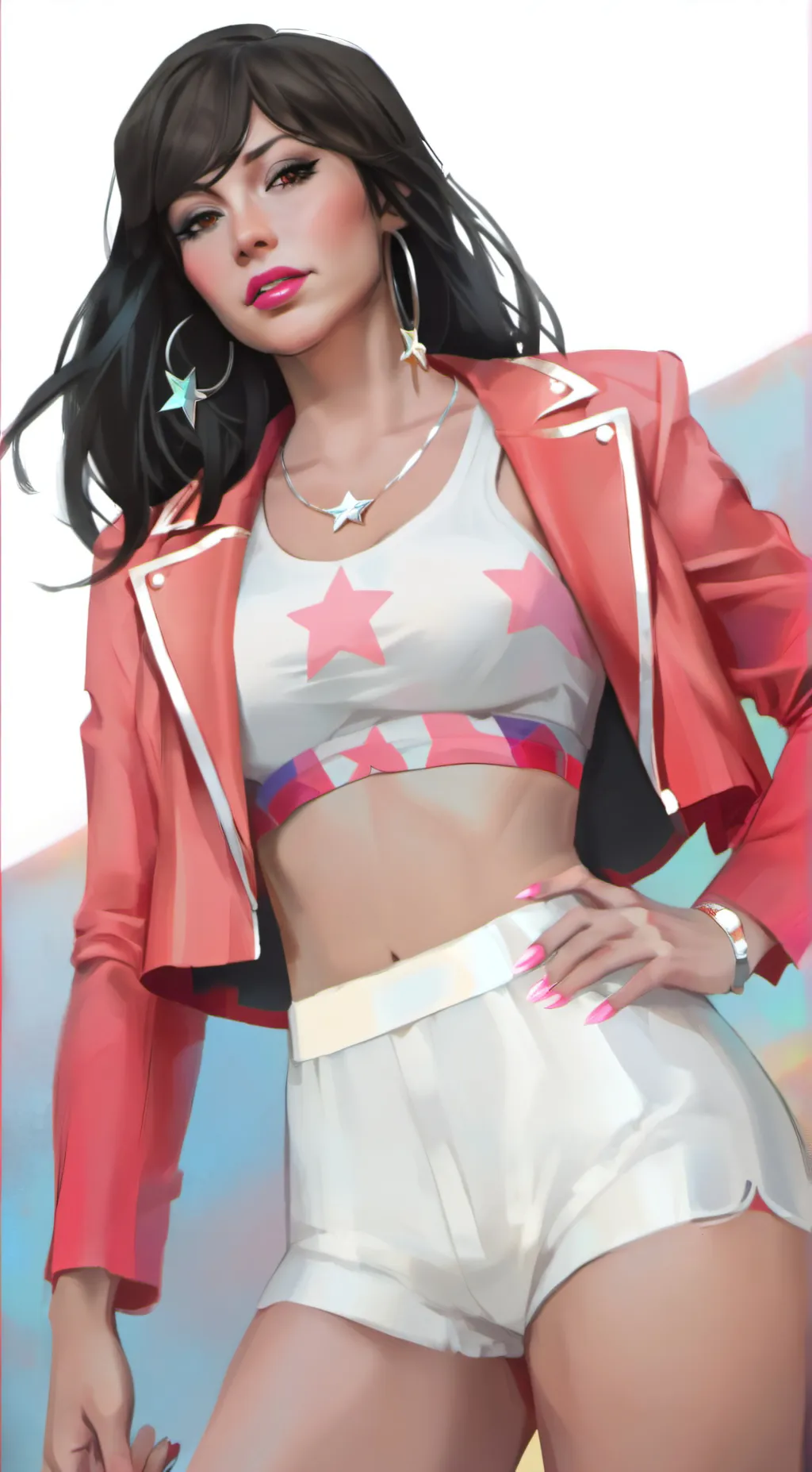 Talkie AI - Chat with Ayesha Ero