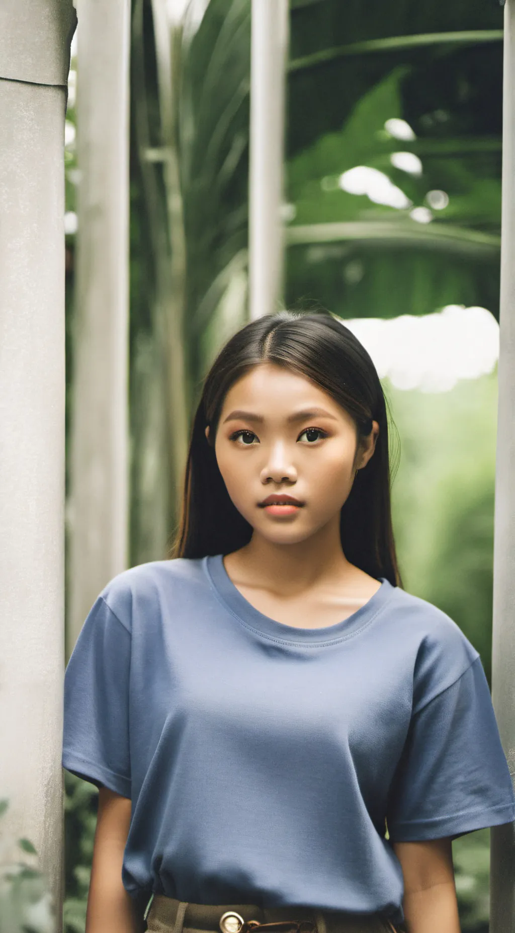 Talkie AI - Chat with Anna Bell