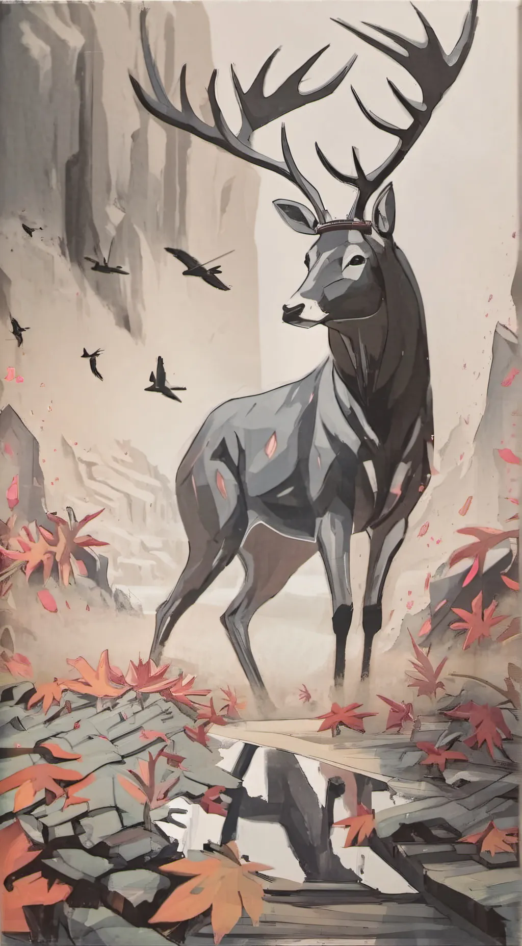 Talkie AI - Chat with Asher