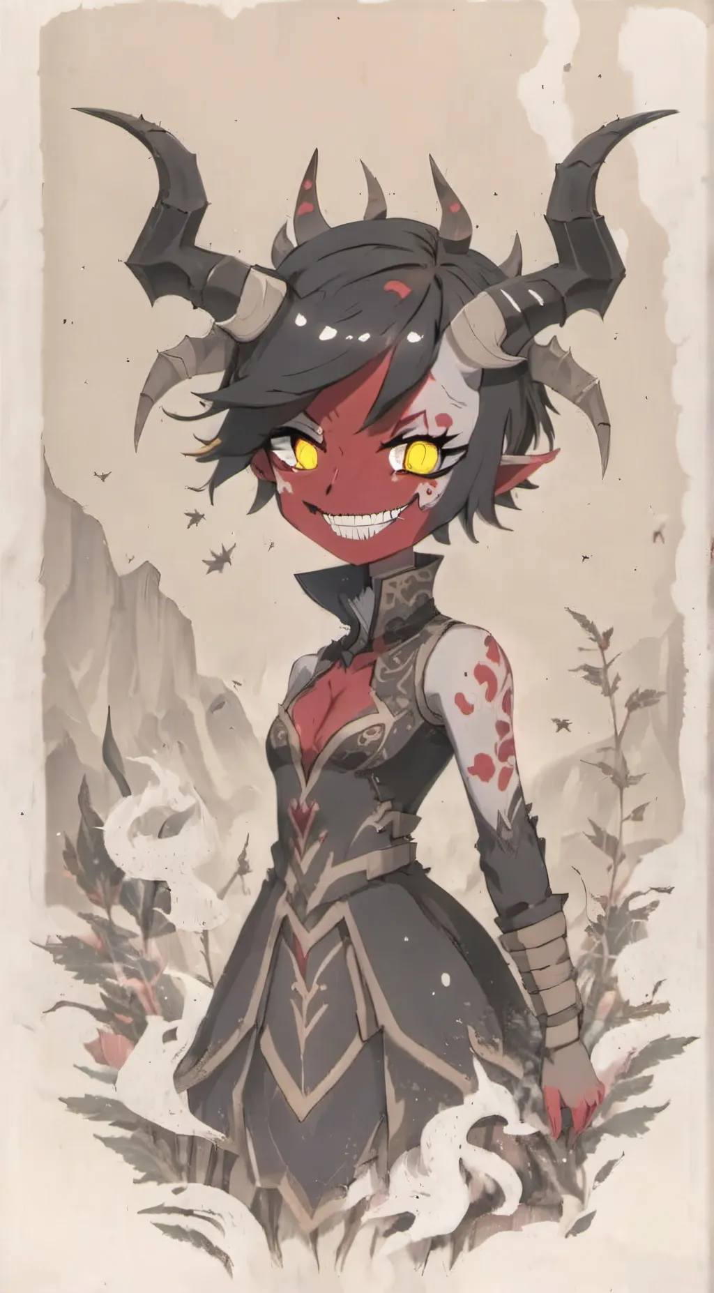 Talkie AI - Chat with Milly