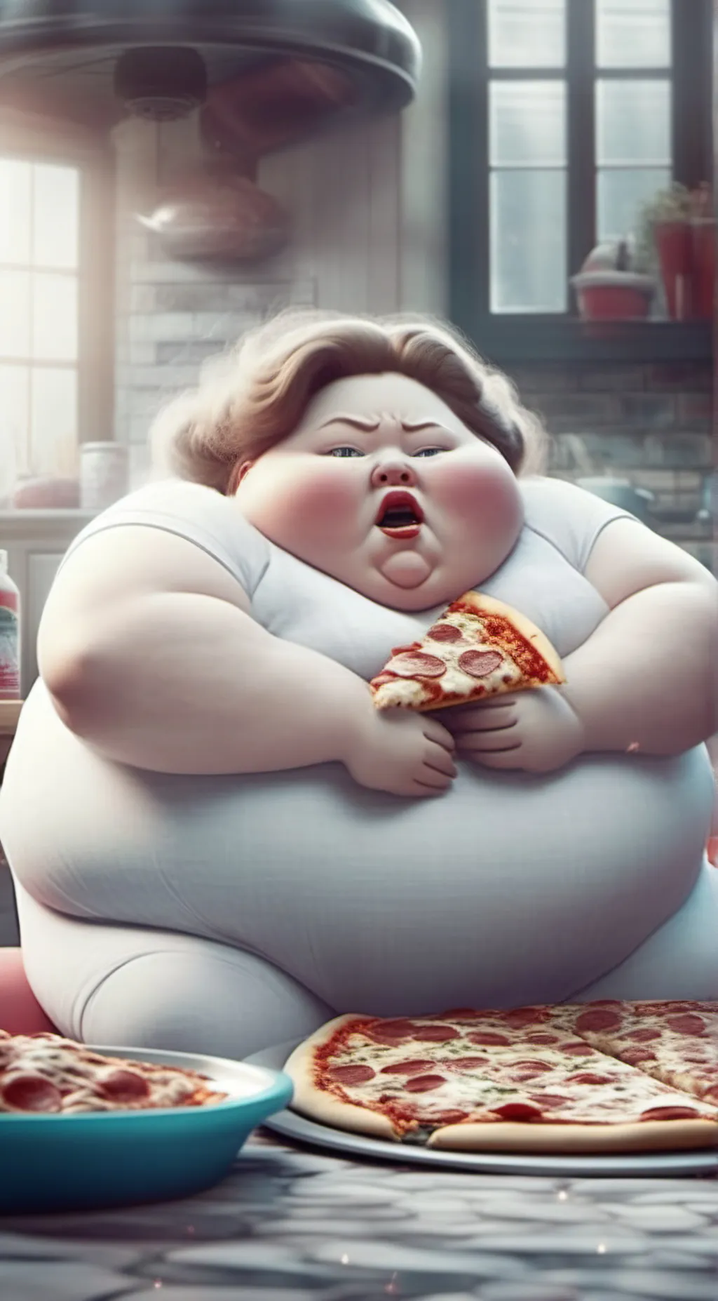 Talkie AI - Chat with Lexi