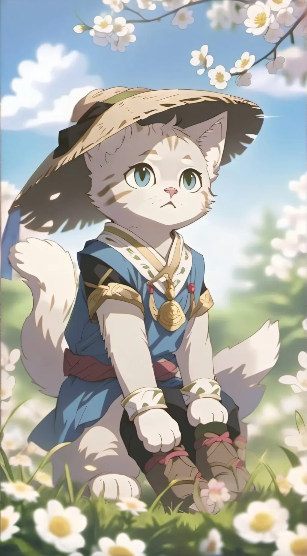 Talkie AI - Chat with kittttttttttyyyyyy