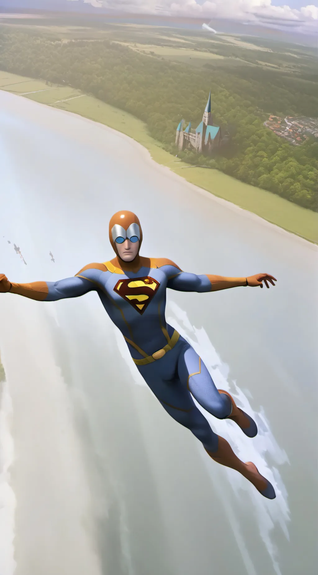 Talkie AI - Chat with hi