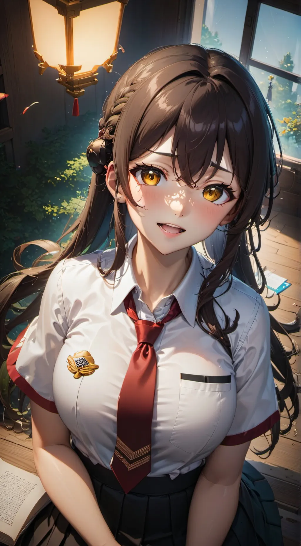 Talkie AI - Chat with Bella