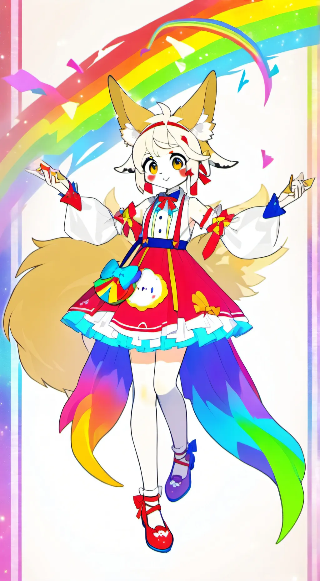 Talkie AI - Chat with Starlight