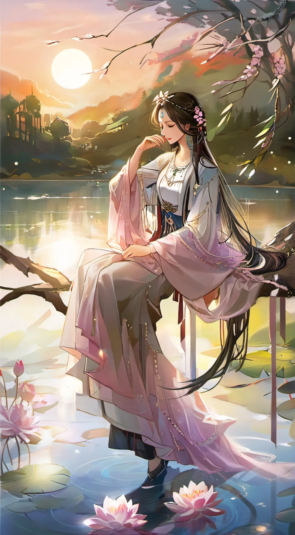 Talkie AI - Chat with Bo aiyu 