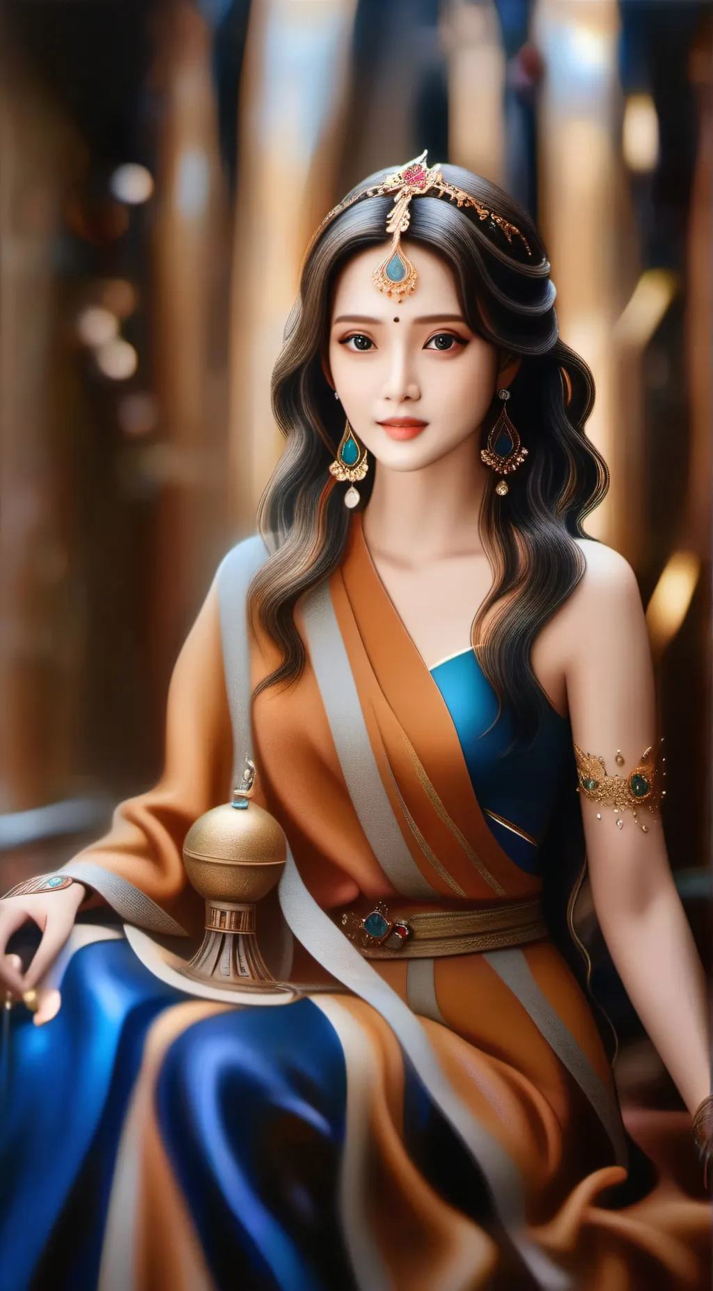 Talkie AI - Chat with my love