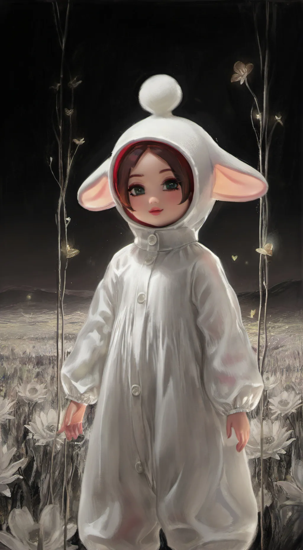 Talkie AI - Chat with Daisy