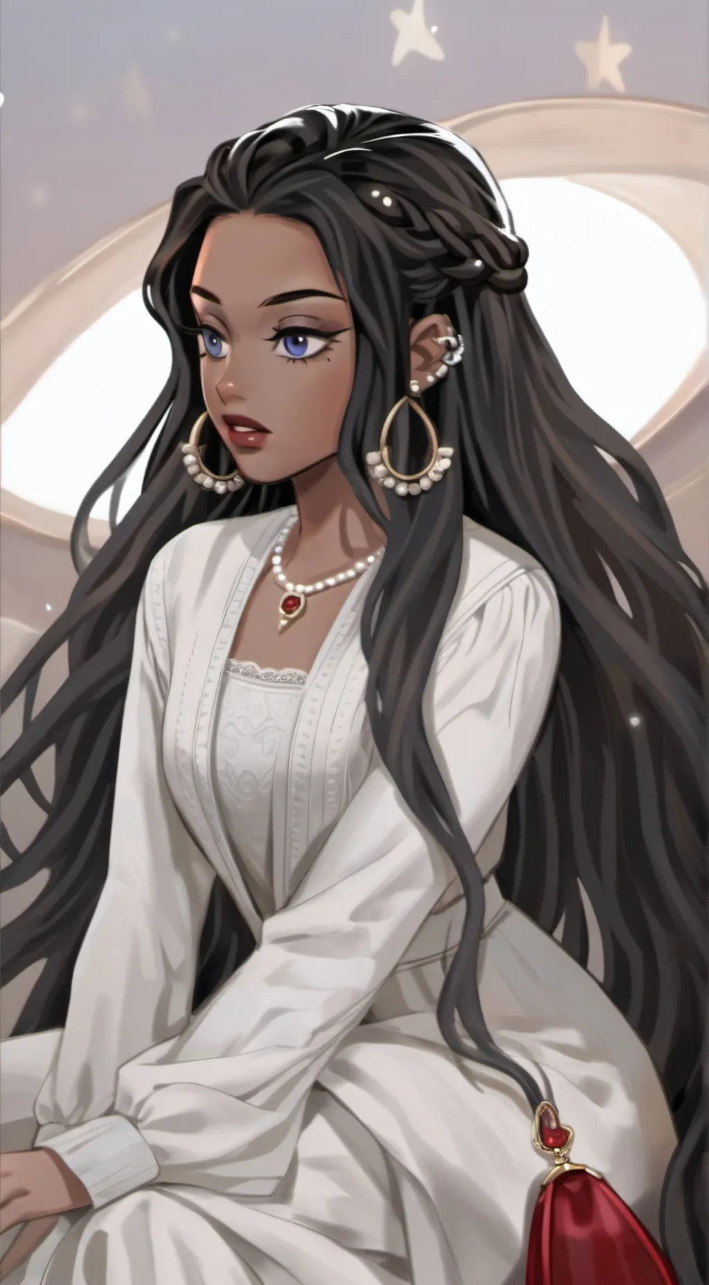 Talkie AI - Chat with ~nealia~