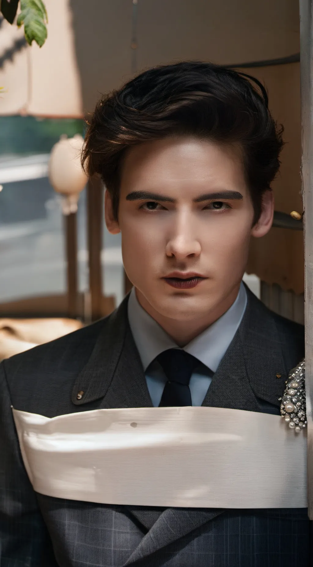 Talkie AI - Chat with Akiro 