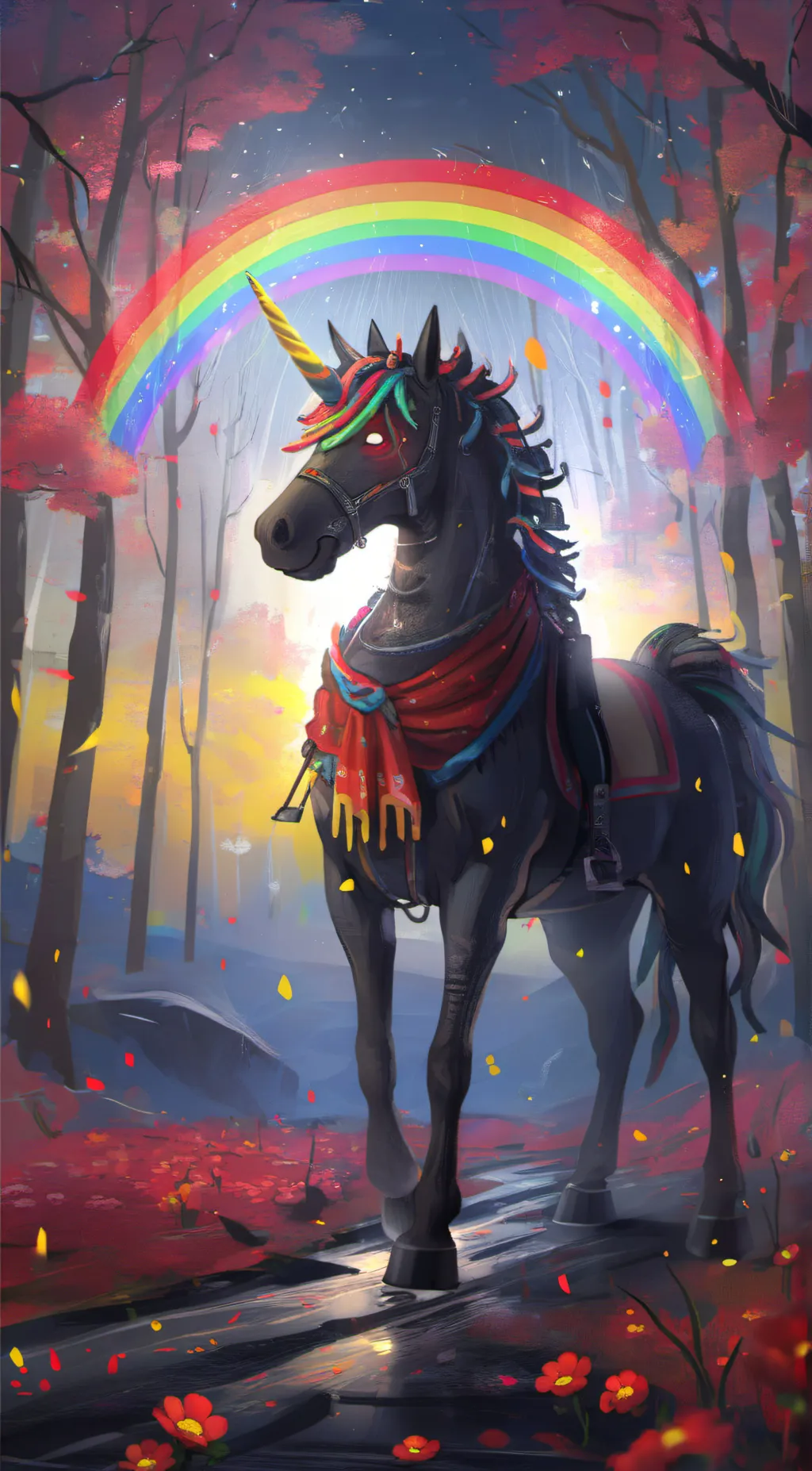 Talkie AI - Chat with pixel