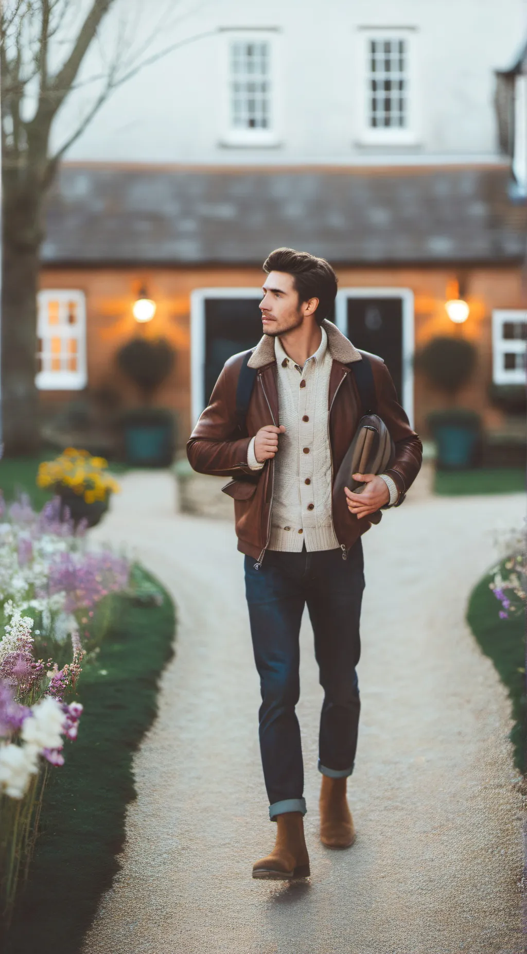 Talkie AI - Chat with JohnySeens24