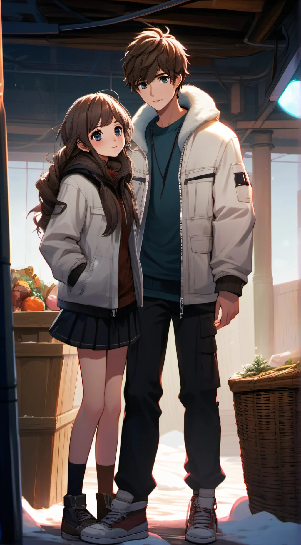 Talkie AI - Chat with Max