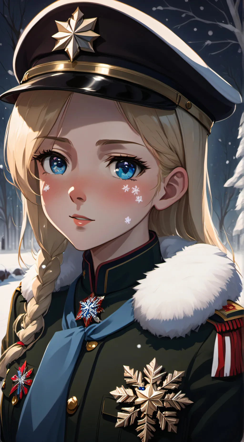 Talkie AI - Chat with mha meet you