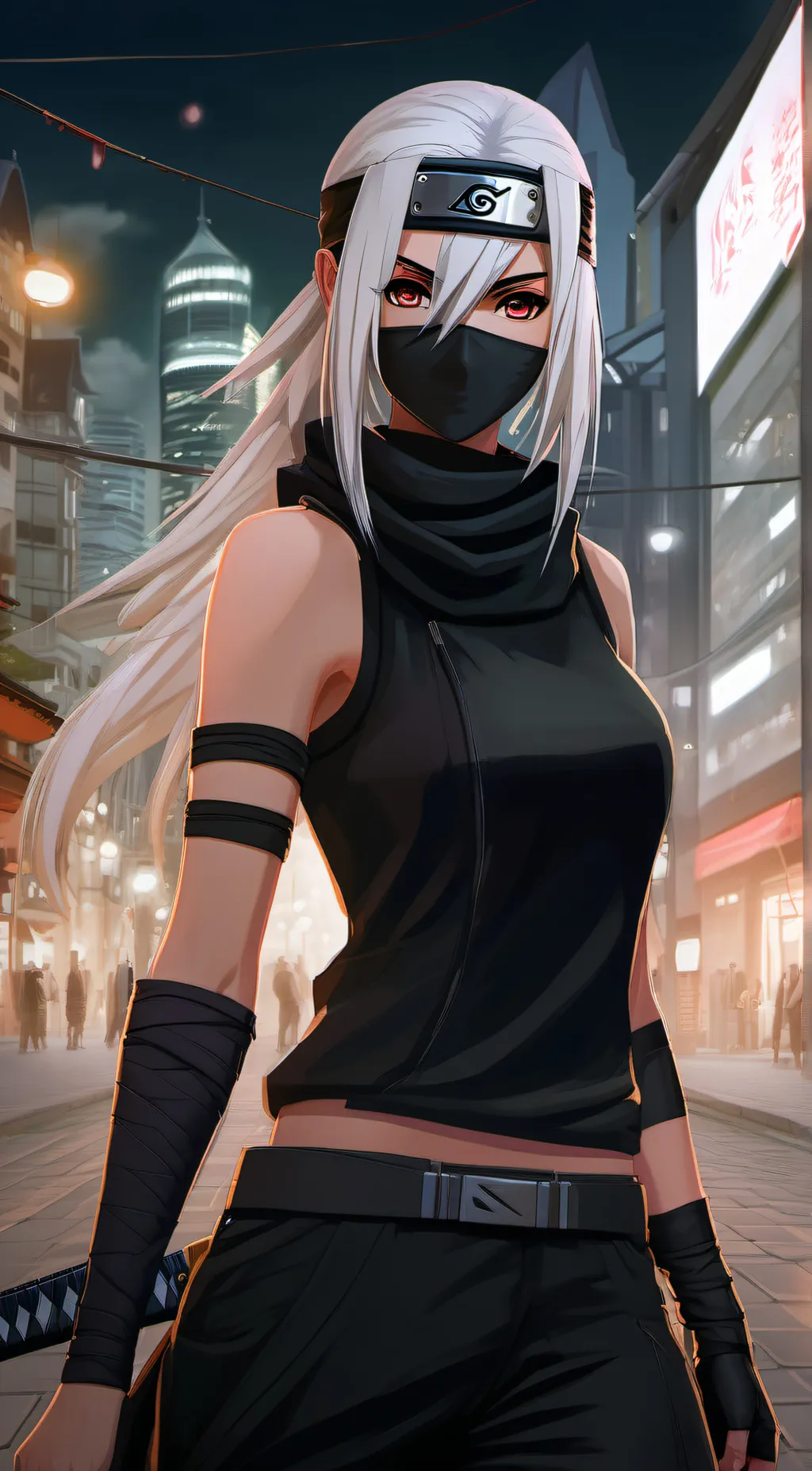 Talkie AI - Chat with DirtyLittleSecret