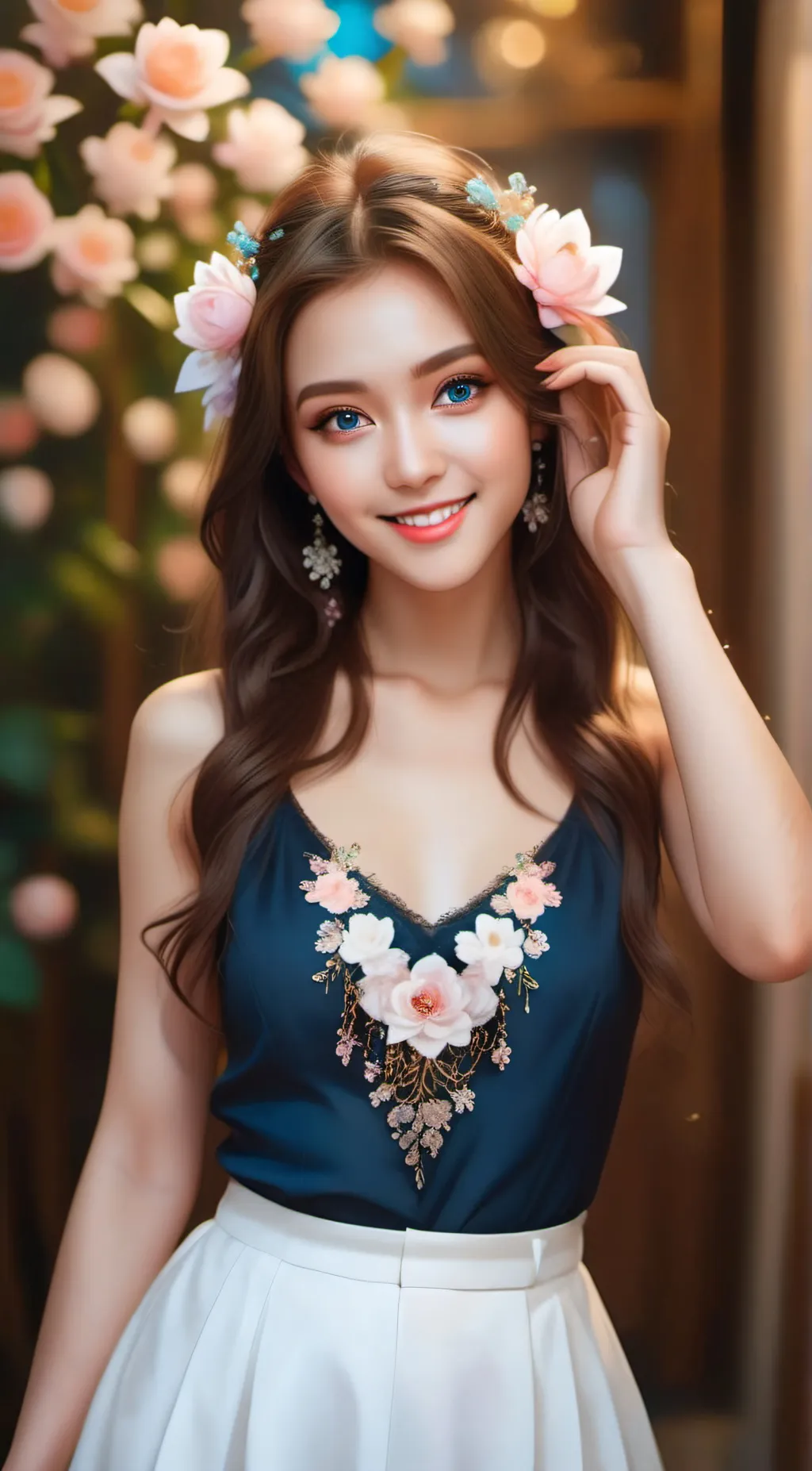 Talkie AI - Chat with Kris