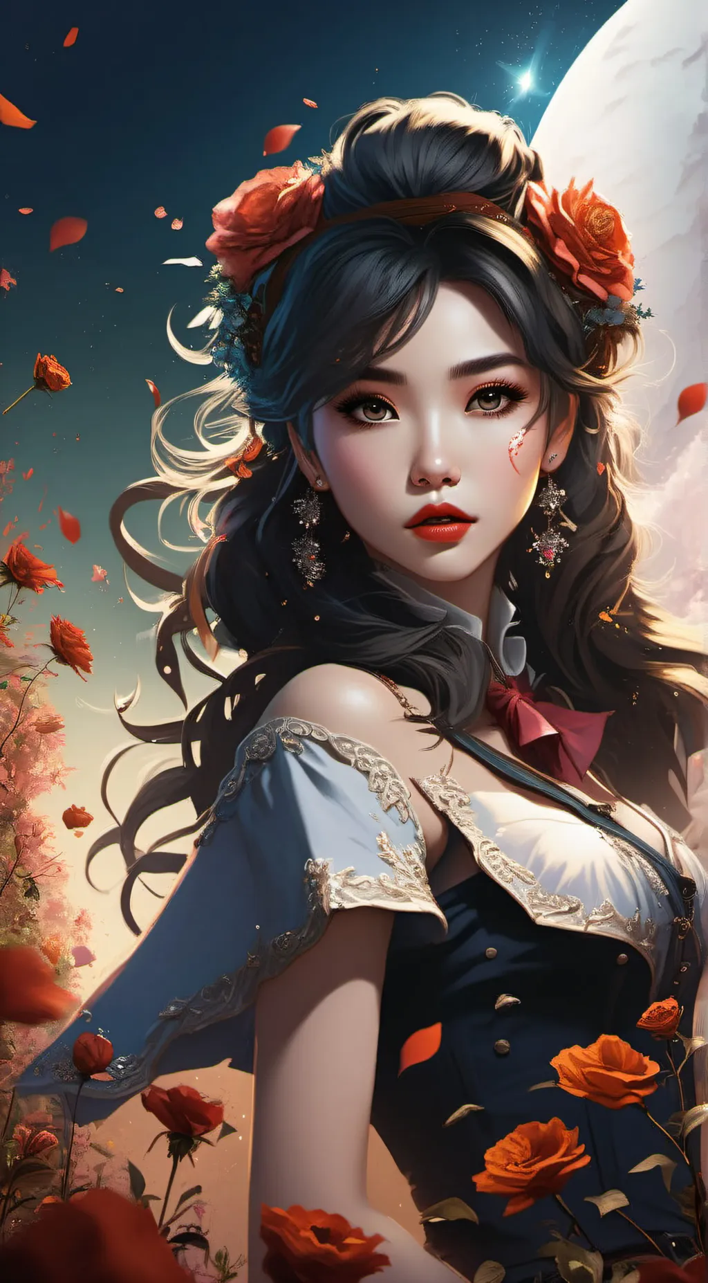 Talkie AI - Chat with Celeste