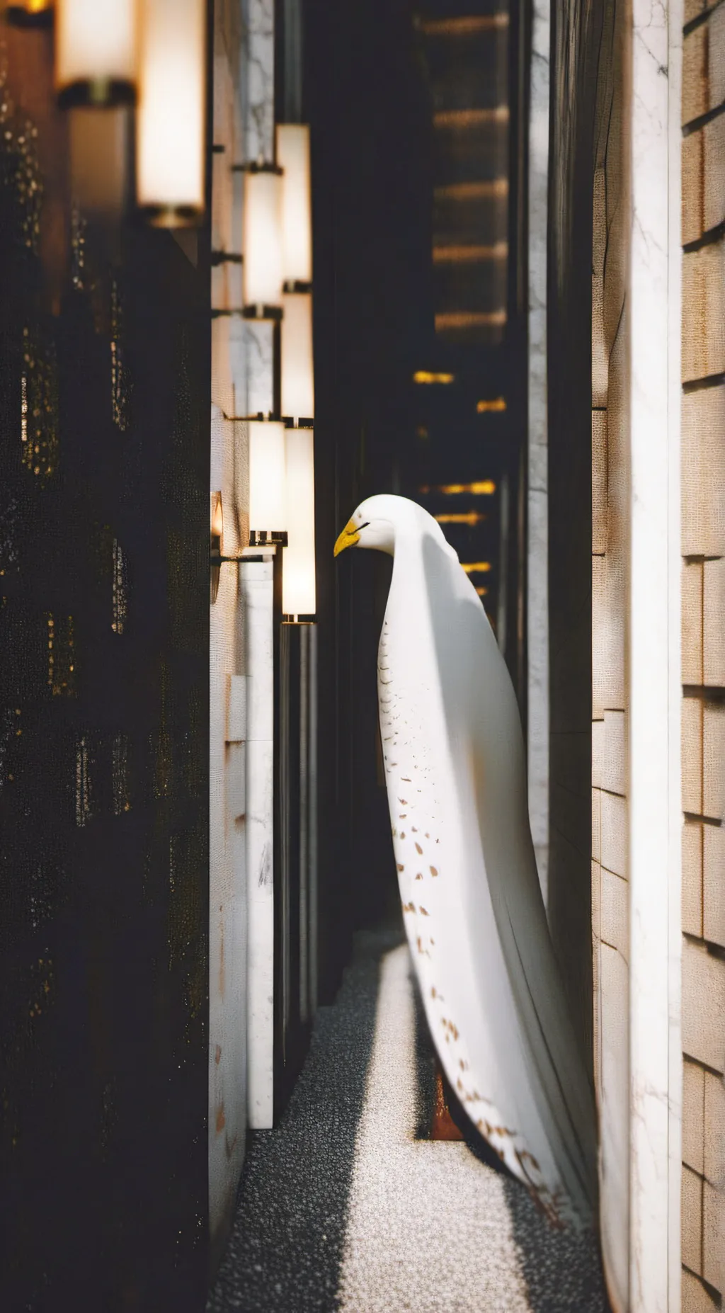 ai character: jax background