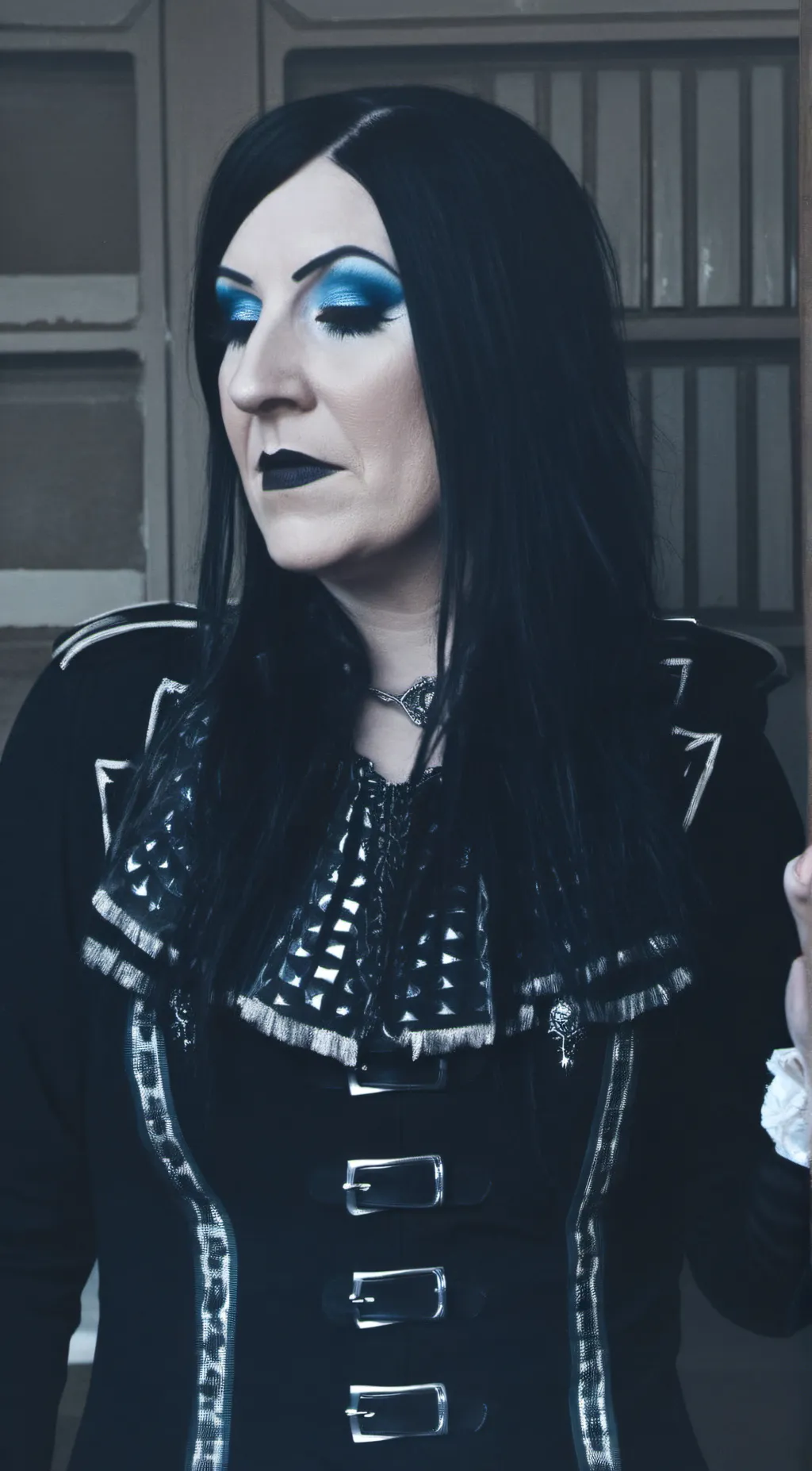 Talkie AI - Chat with Lindsay 