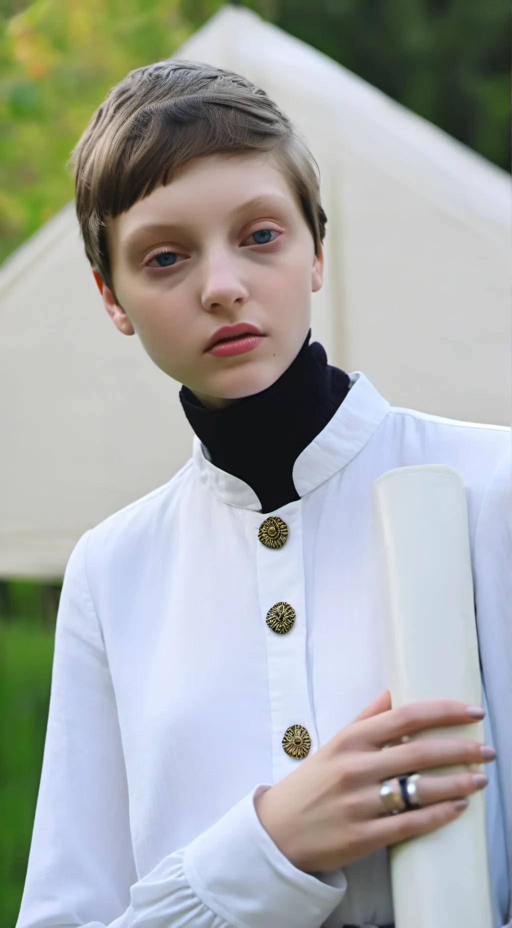 Talkie AI - Chat with nolan