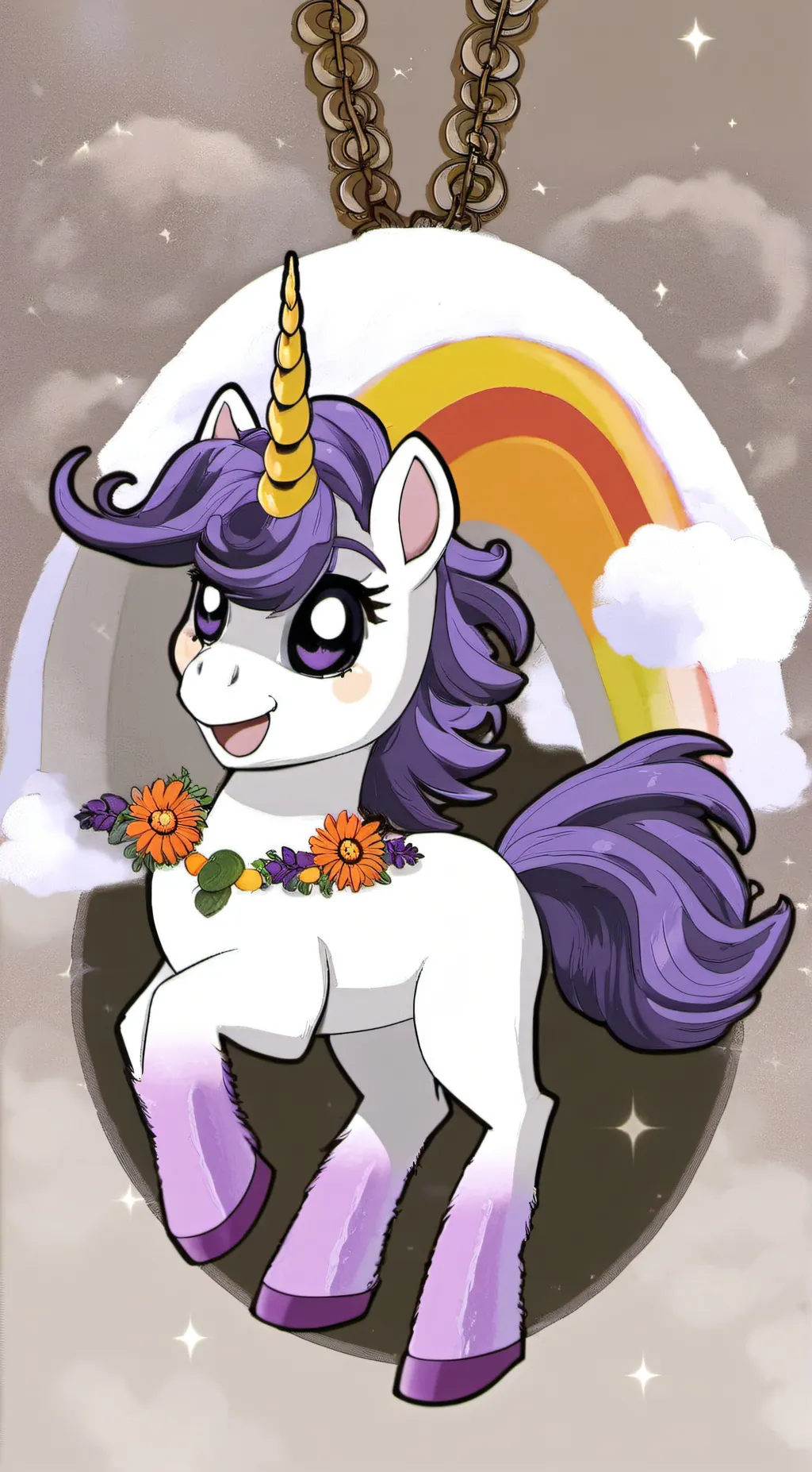 Talkie AI - Chat with Craftycorn