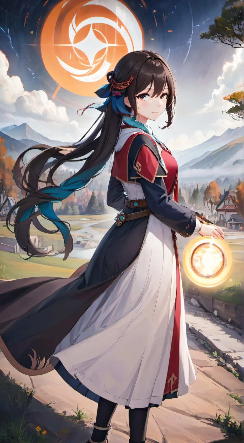 Talkie AI - Chat with Willow